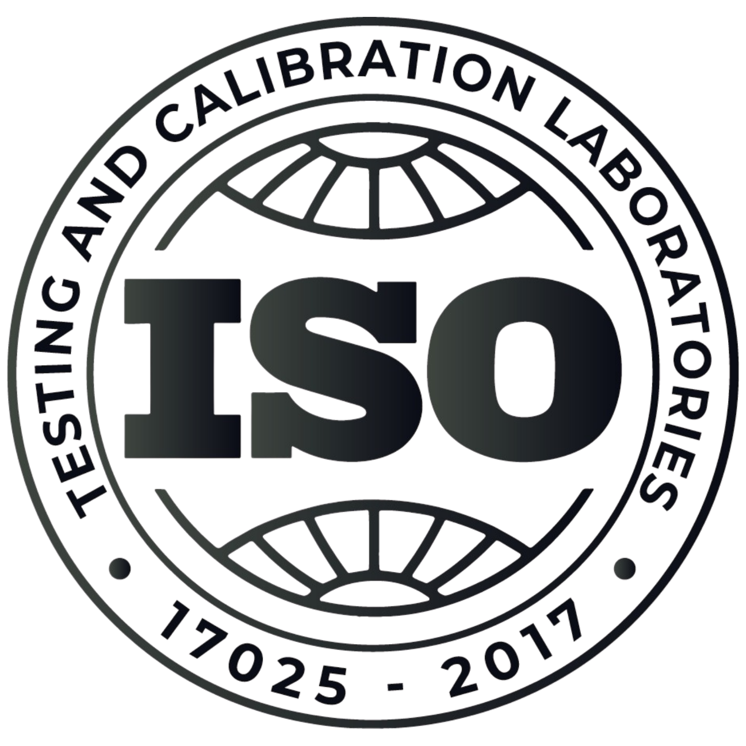 Certificado ISO 17025